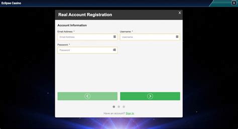eclipse casino login|eclipse casino instant play.